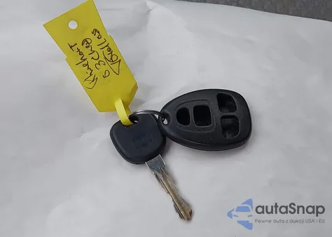 2007 Chevrolet Malibu Ls from USA, damaged, VIN 1G1ZS57F37F290467